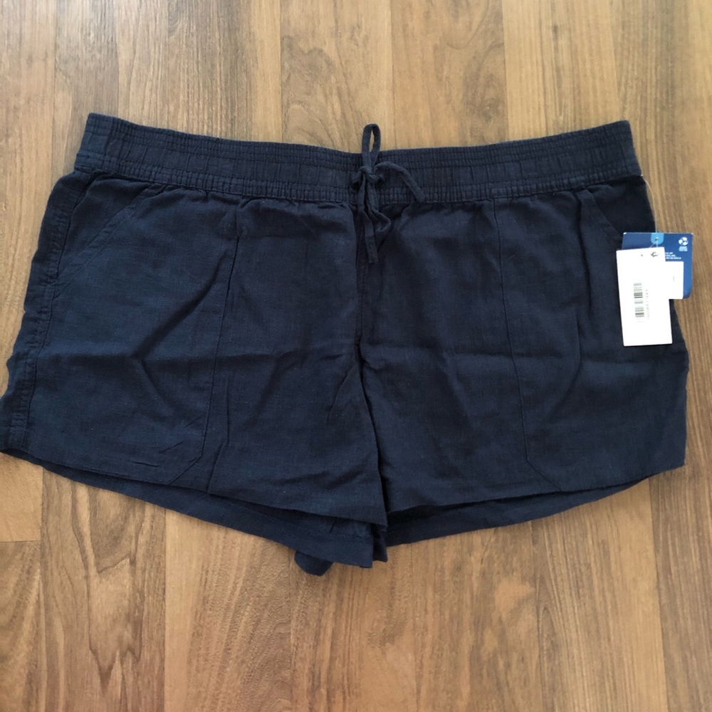 NEW ARIZONA JEAN CO SHORT